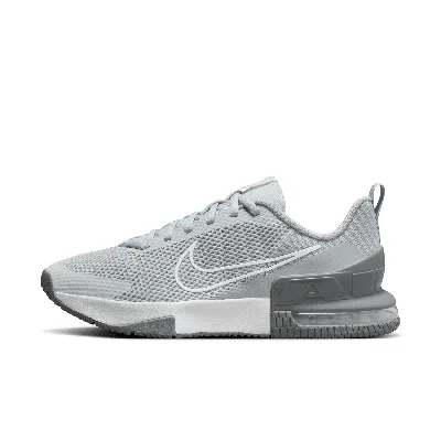 NIKE MEN'S AIR MAX ALPHA TRAINER 6 WORKOUT SHOES,1015573469