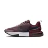 Nike Men's Air Max Alpha Trainer 6 Workout Shoes In Brown