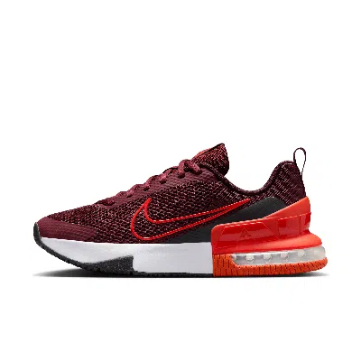 NIKE MEN'S AIR MAX ALPHA TRAINER 6 WORKOUT SHOES,1015646806
