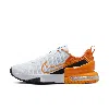 Nike Men's Air Max Alpha Trainer 6 Workout Shoes In White