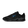 Nike Men's Air Max Bia Shoes In Black