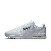 Nike Men's Air Max Bia Shoes In White