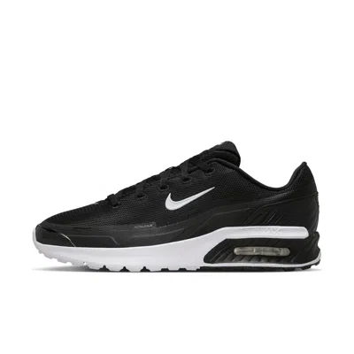 Nike Men's Air Max Bia Shoes In Black