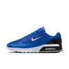 Nike Men's Air Max Bia Shoes In Blue