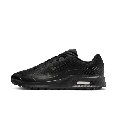 Nike Men's Air Max Bia Shoes In Black
