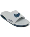 NIKE MEN'S AIR MAX CIRRO SLIDE SANDALS FROM FINISH LINE