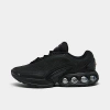 Nike Air Max Dn Sneakers In Black