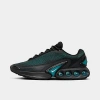 Nike Mens  Air Max Dn In Black/dusty Cactus/black/white