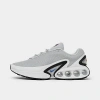 Nike Air Max Dn White Photon Dust Metallic Silver In Pure Platinum/hyper Royal/white/black