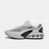 Nike Air Max Dn White Photon Dust Metallic Silver