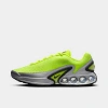Nike Air Max Dn "volt" Sneakers In Volt/black/volt Glow/sequoia