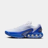 Nike Mens  Air Max Dn In White/racer Blue/blue Void
