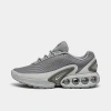 Nike Men's Air Max Dn Casual Shoes In Wolf Grey/sky Grey/pure Platinum/pure Platinum