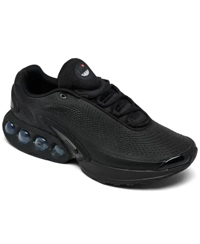 NIKE MEN'S AIR MAX DN CASUAL SNEAKERS FROM FINISH LINE