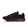Nike Air Max Dn Sneakers In Black