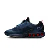 Nike Men's Air Max Dn Roam Shoes In Blue