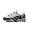 Nike Air Max Dn Roam Waterproof Sneaker In Gray