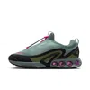 Nike Men's Air Max Dn Roam Shoes In Green