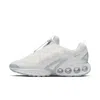 Nike Men's Air Max Dn Roam Shoes In White