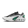Nike Man Multicolor Sneakers In Black