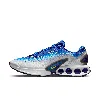 Nike Men's Air Max Dn Casual Shoes In Blue