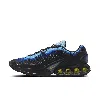 Nike Men's Air Max Dn Casual Shoes In Blue