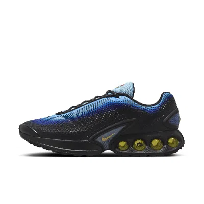 Nike Air Max Dn Se "sky Blue" Sneakers