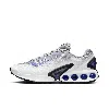 Nike Men's Air Max Dn Se Shoes In Grey