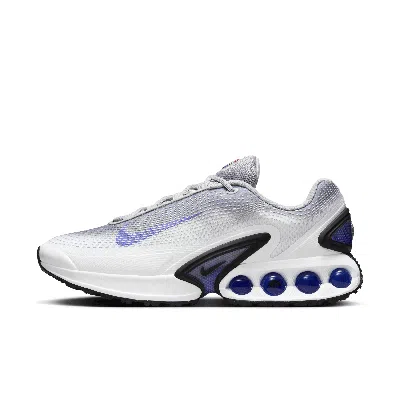 Nike Men's Air Max Dn Se Shoes In Grey