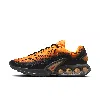 Nike Air Max Dn Laser Orange Comet Red In Orange