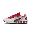 Nike Air Max Dn Se "university Red" Sneakers In Red