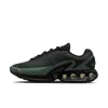 Nike Men's Air Max Dn Shoes In Black
