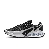 Nike Men's Air Max Dn Shoes In Black