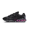 Nike Men's Air Max Dn Shoes In Black