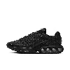 Nike Air Max Dn Sneakers In Black