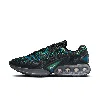 Nike Men's Air Max Dn Shoes In Black