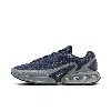 Nike Air Max Dn Sneaker In Blue