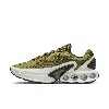 Nike Air Max Dn Sneaker In Brown