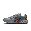 Nike Air Max Dn Sneaker In Grey