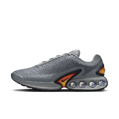 Nike Men's Air Max Dn Shoes In Gray