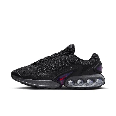 Nike Men's Air Max Dn Shoes In Grey