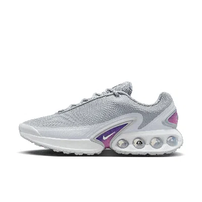 Nike Men's Air Max Dn Shoes In Grey