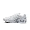 Nike Men's Air Max Dn Shoes In White