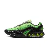 Nike Air Max Dn Sneaker In Yellow