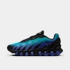 Nike Men's Air Max Dn8 Shoes In Persian Violet/black/dusty Cactus/persian Violet