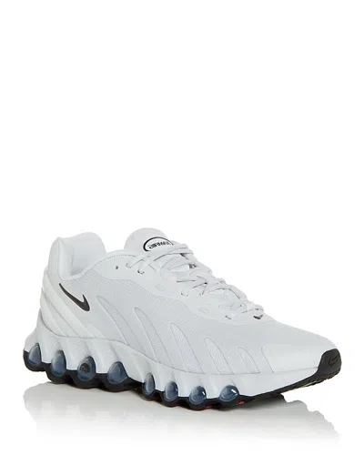 Nike Air Max Dn8 Sneaker In White