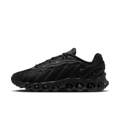 Nike Men's Air Max Dn8 Shoes In Black