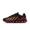 Nike Men's Air Max Dn8 Shoes In Black