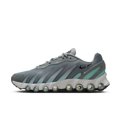Nike Mens  Air Max Dn8 In Cool Grey/cannon/black