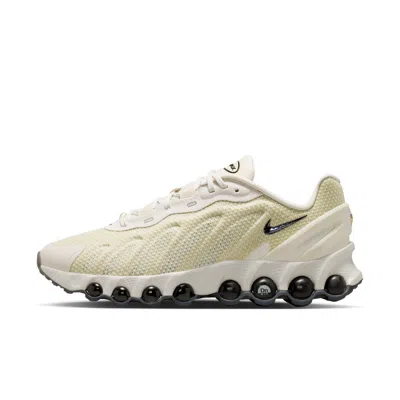 Nike Mens  Air Max Dn8 In Lt Bone/lt Bone/black
